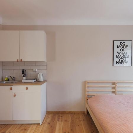 Stylish Authentic Studio Riga Bagian luar foto