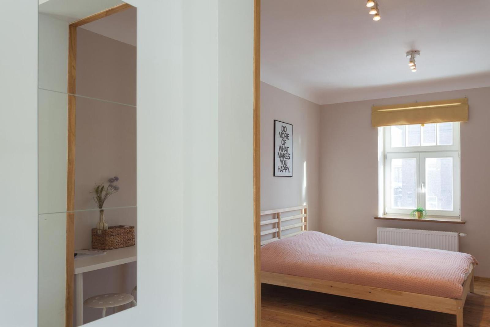 Stylish Authentic Studio Riga Bagian luar foto