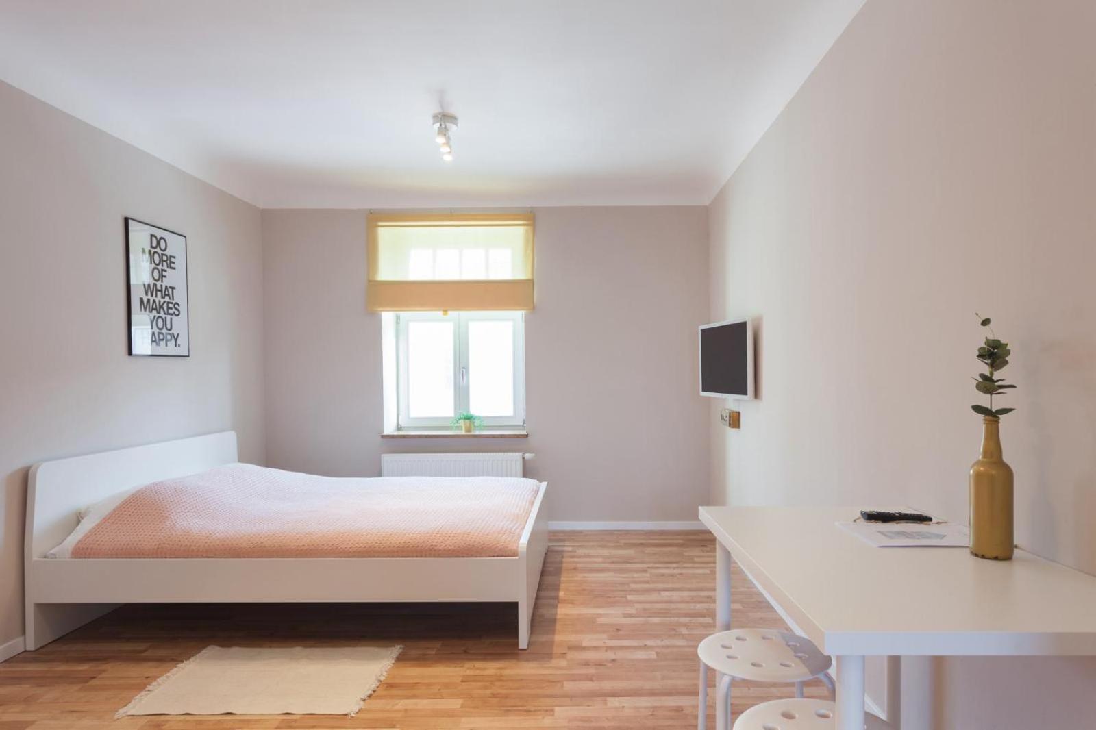 Stylish Authentic Studio Riga Bagian luar foto