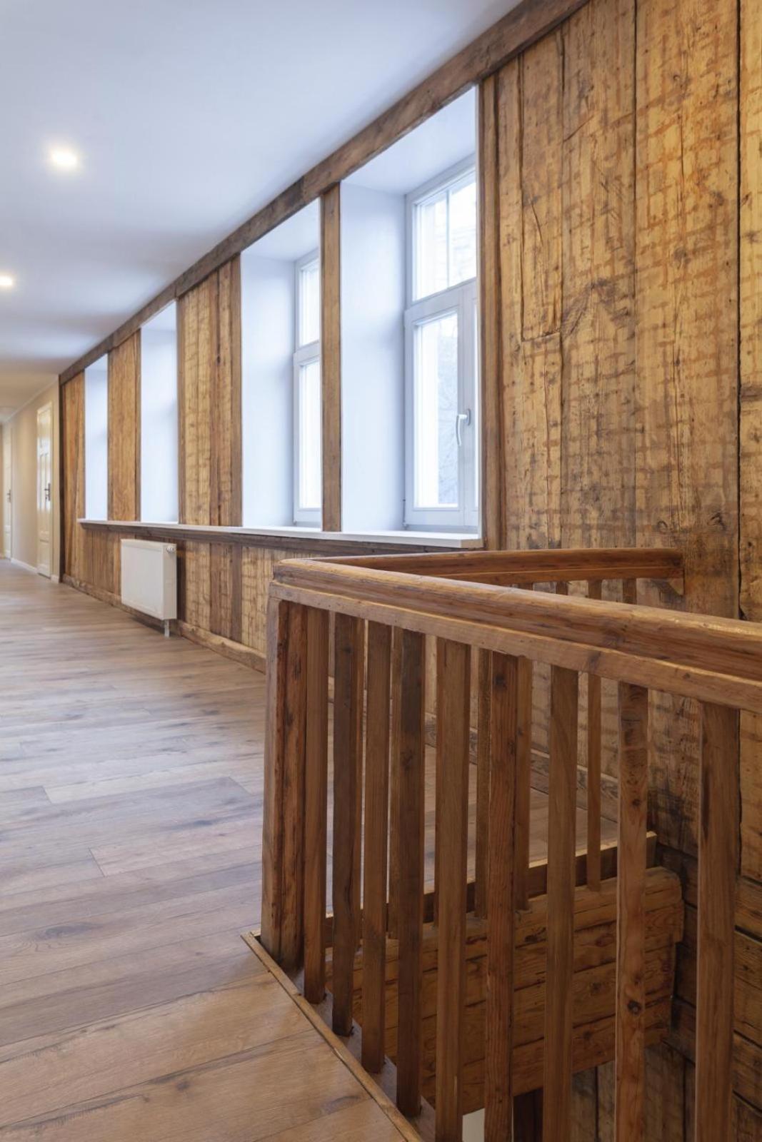 Stylish Authentic Studio Riga Bagian luar foto