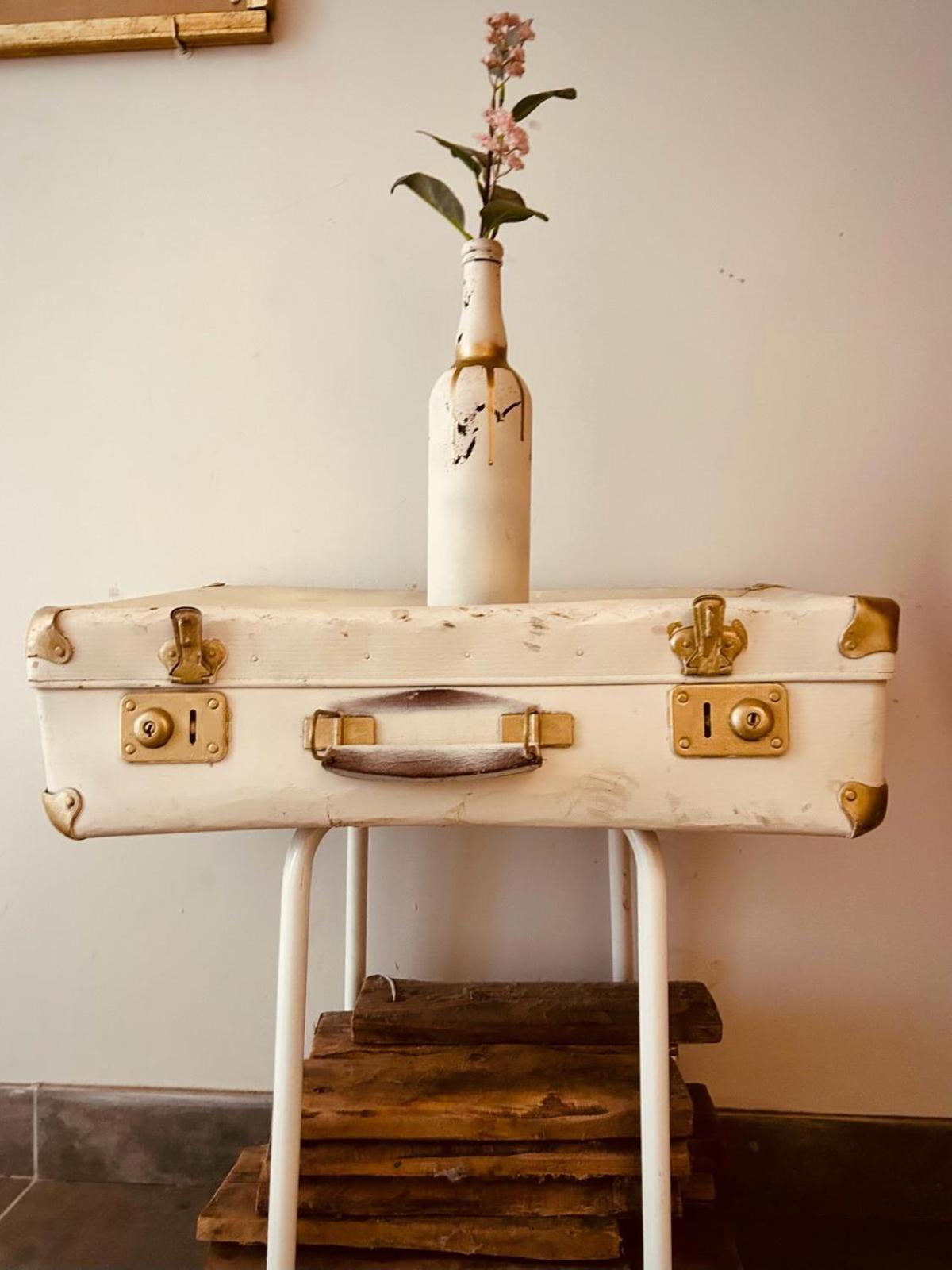 Stylish Authentic Studio Riga Bagian luar foto