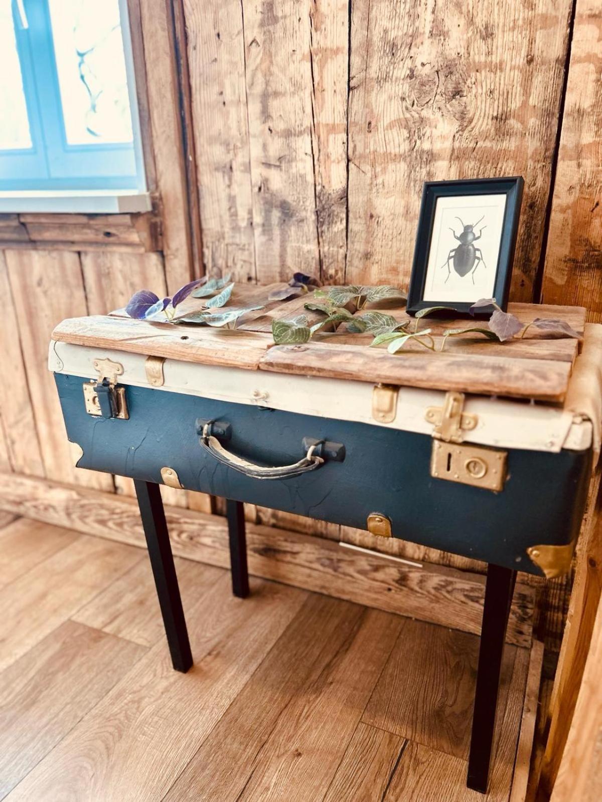 Stylish Authentic Studio Riga Bagian luar foto